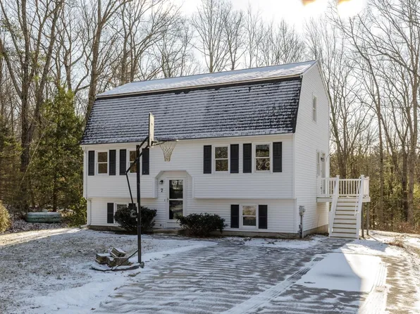 7 Stonepost Circle, Raymond, NH 03077