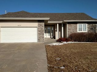 1400 Meadow Ln, Abilene, KS 67410