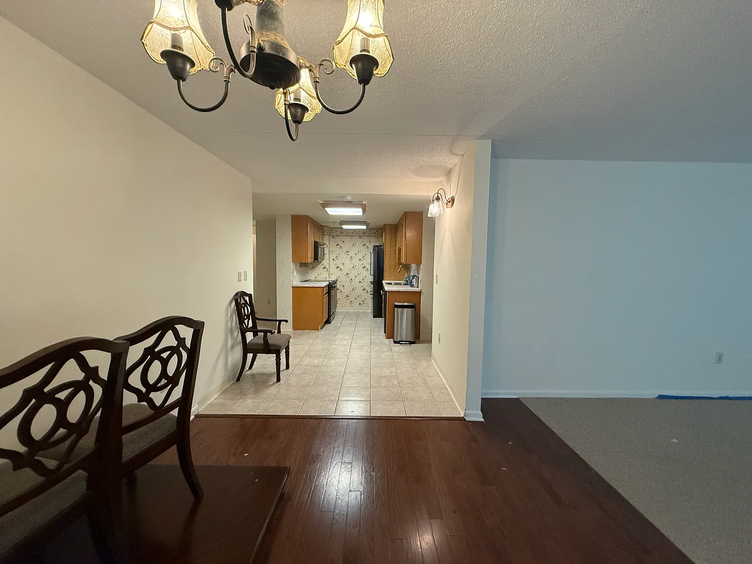 2 bed, $2,700 — Photo 1