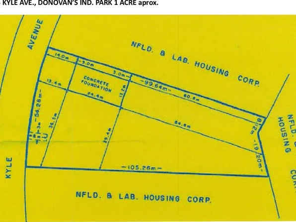 5 Kyle Avenue, Mount Pearl, NL A1N4R4