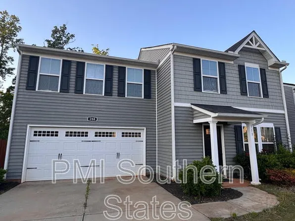 358 Hobson Way, Lyman, SC 29365