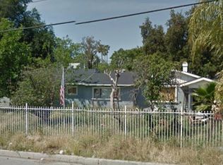4294 Electric Ave, San Bernardino, CA 92407