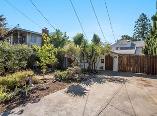 241 Harrison Ave, Redwood City, CA 94062