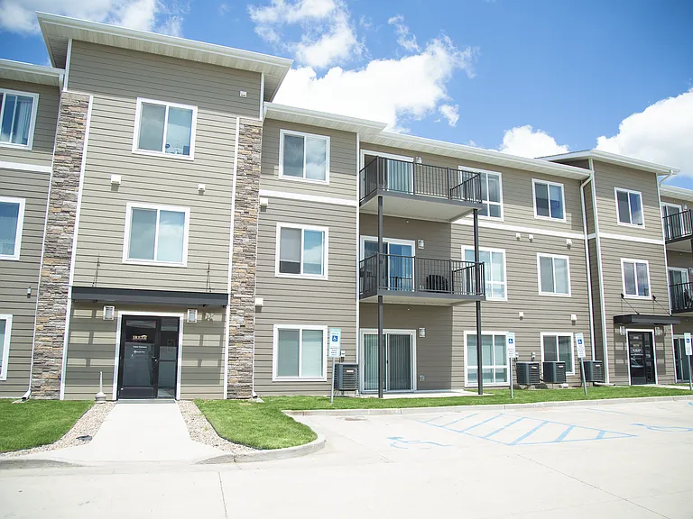 Your New Home Awaits!