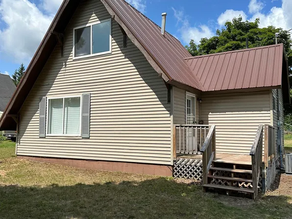 4445 N Shore Dr NE, Kalkaska, MI 49646