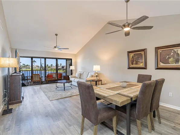 4360 Chantelle DR #G202, NAPLES, FL 34112