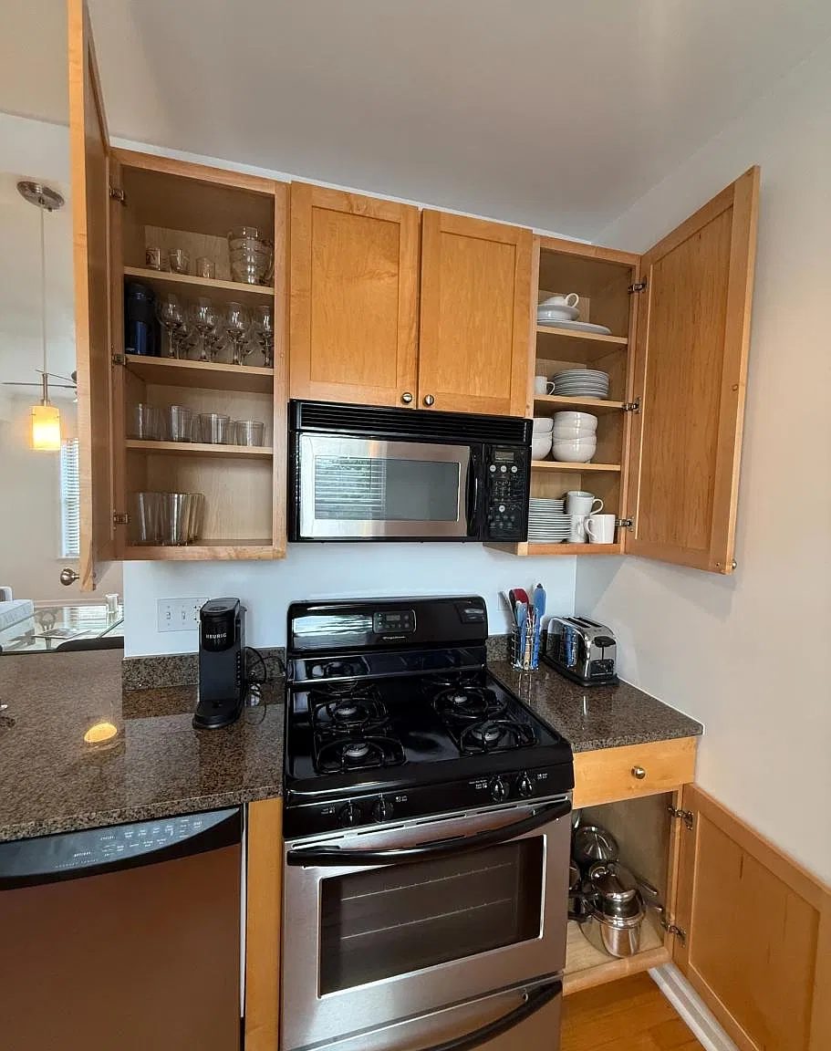1733 West Balmoral Avenue #3A — Photo 4
