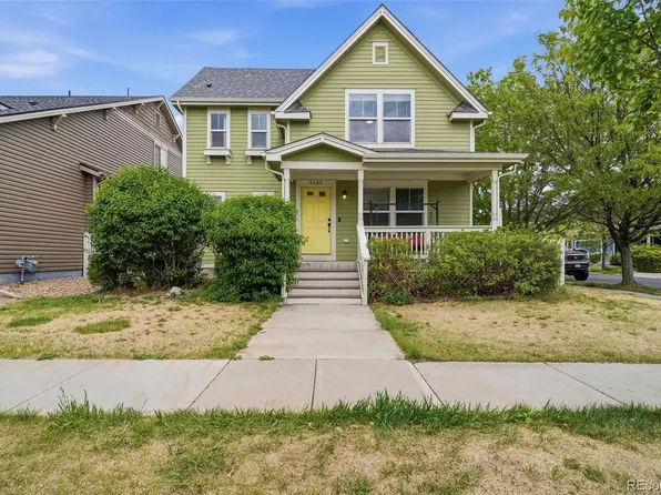 9685 E 105th Avenue, Commerce City, CO 80640