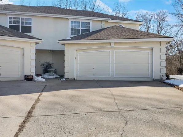 15801 E 20th St S APT A, Independence, MO 64050