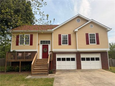 700 Muirfield Dr, Winder, GA, 30680