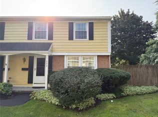 692 Hidden Valley Rd, Rochester, NY 14624