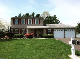 162 Adeline Pl, Langhorne, PA 19047