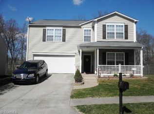 4577 Vernon Farms Blvd, Kernersville, NC 27284