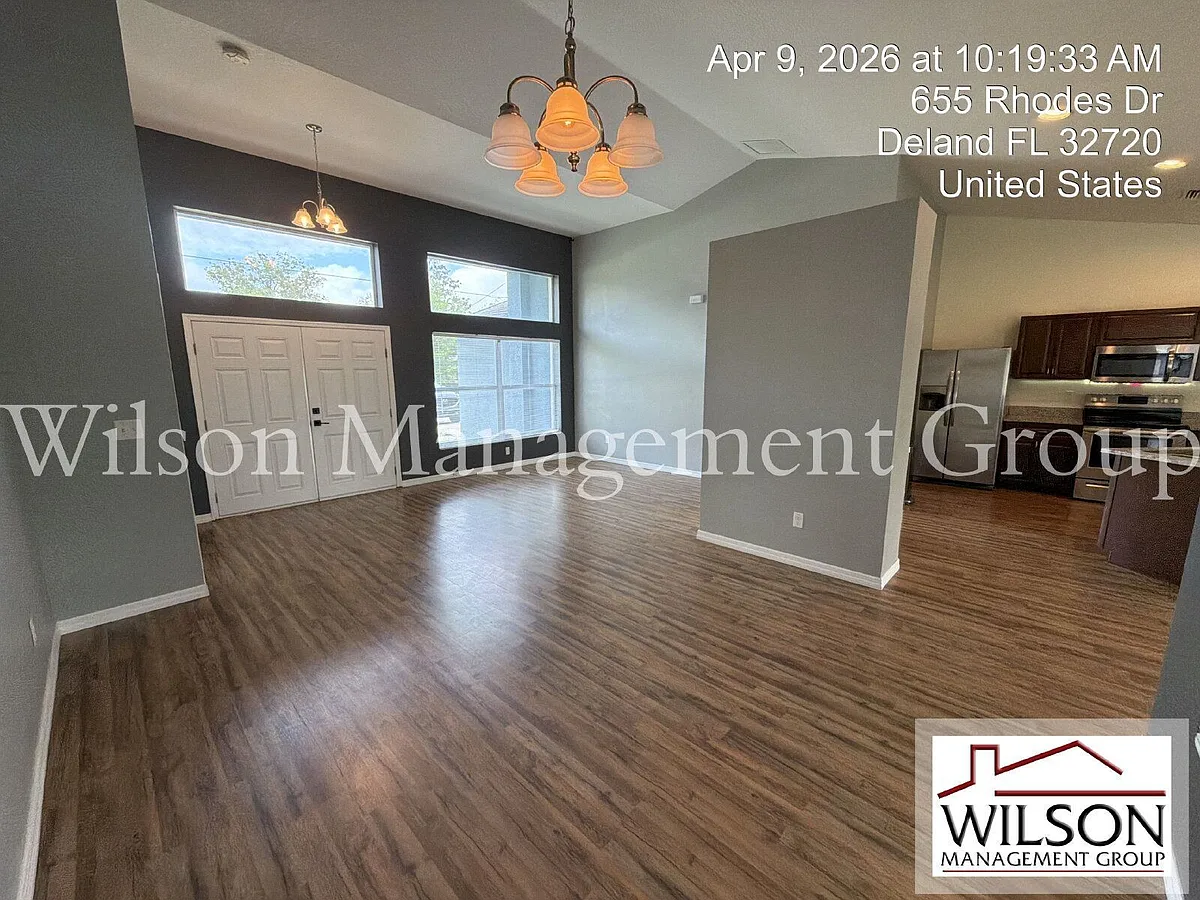 Building Photo - 655 Rhodes Dr