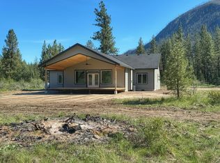 4 Panorama Ln, Plains, MT 59859