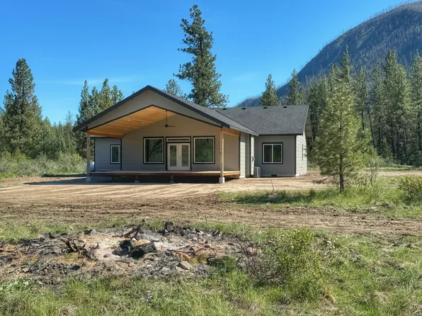 10 Panorama Ln, Plains, MT 59859