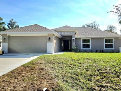 2628 Wilburn Ter, North Port, FL, 34288