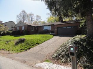 856 Sherwood Rd, Charleston, WV 25314