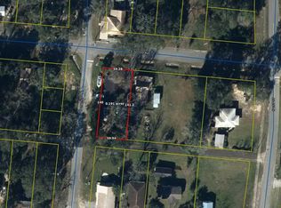 460 E Sloss Ave, Defuniak Springs, FL 32433