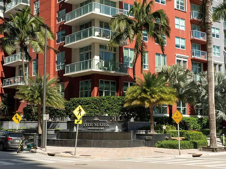 1155 Brickell Bay Dr #1102 — Photo 14