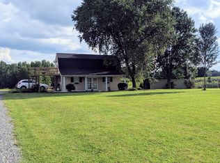 2894 E Green Hill Rd, Rock Island, TN 38581