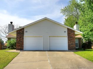 409 E Madison St, Broken Arrow, OK 74012