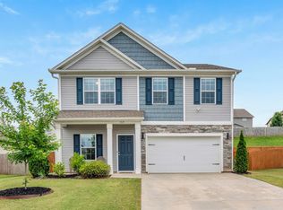 717 Stilmore Dr, Duncan, SC 29334