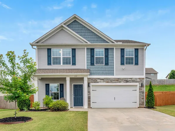 717 Stilmore Dr, Duncan, SC 29334