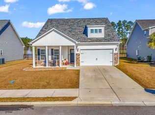1848 Riverport Dr, Conway, SC 29526