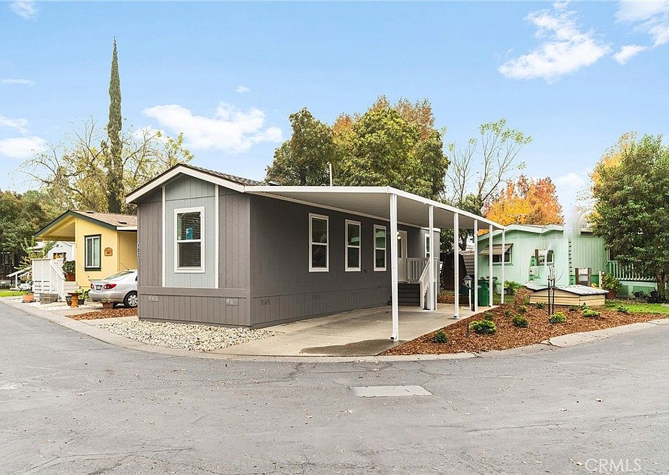 1st image of 567 E Lassen Ave Space 102