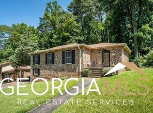 1784 Fayetteville Ct, Atlanta, GA 30316