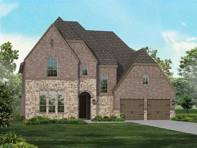 1904 Bay Dun Ct, Aubrey, TX, 76227