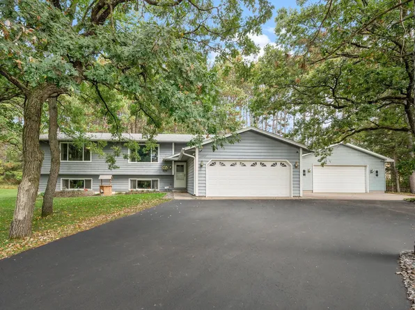 26437 Ridgewood Rd, Zimmerman, MN 55398