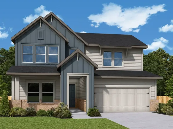 2008 Starflower St, Northlake, TX 76247