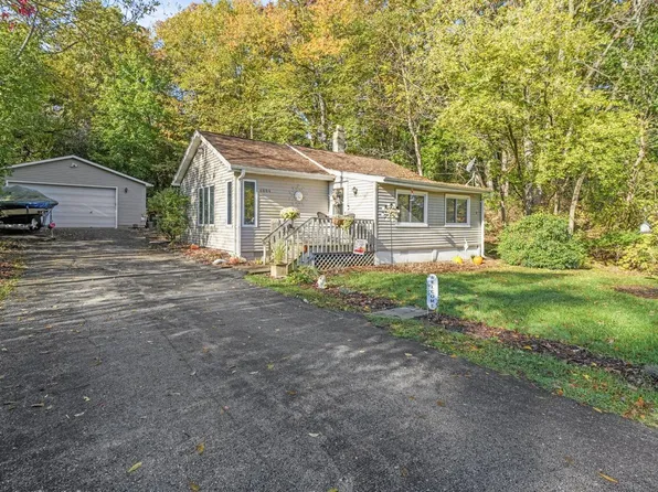 4604 Caley COURT, Waterford, WI 53185
