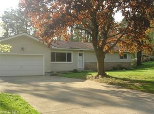 4658 Pinecrest Dr, Uniontown, OH