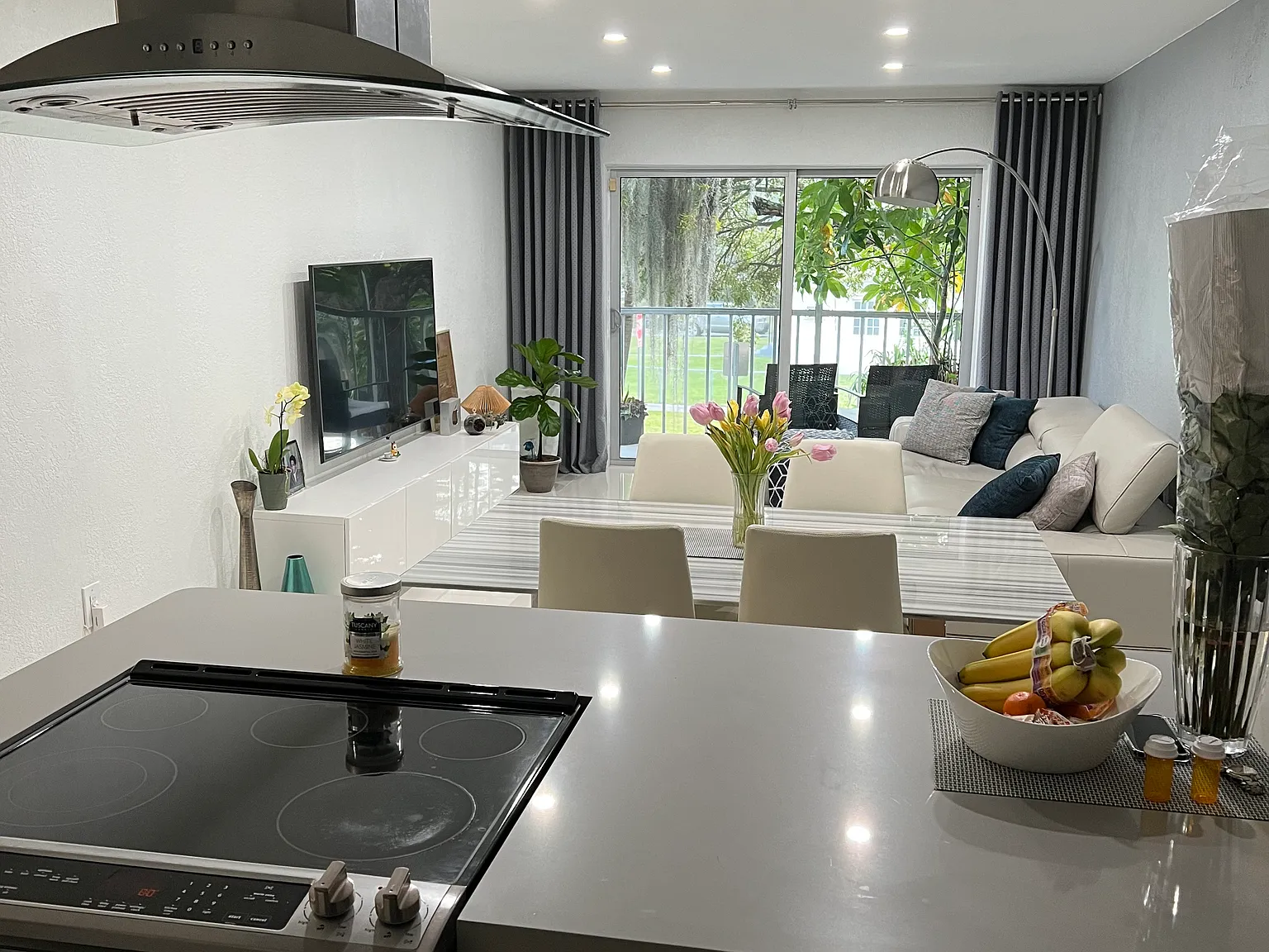 1 bed, 727 sqft, $2,250 — Photo 3