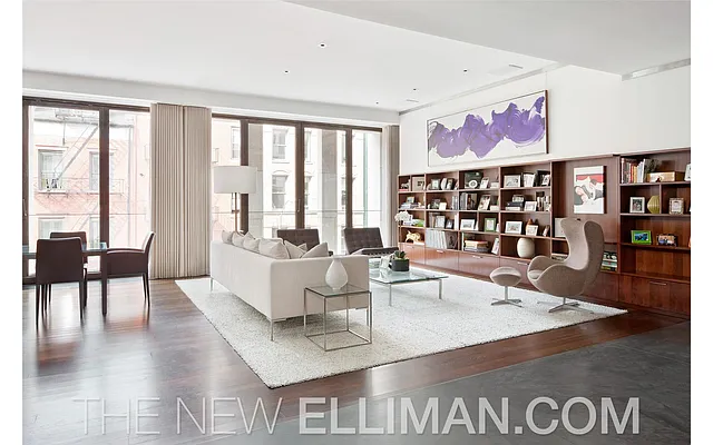Sold by Douglas Elliman | media 28
