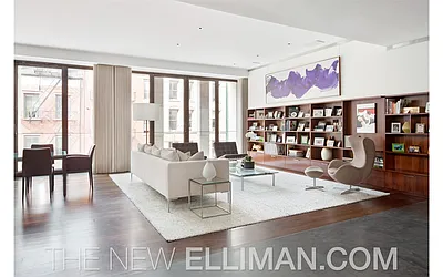 Sold by Douglas Elliman