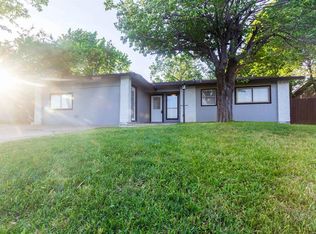 2311 Catalo Ln, Arlington, TX 76010