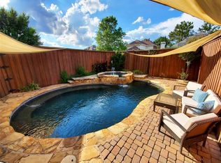 18844 Park Grove Ln, Dallas, TX 75287