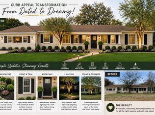 3200 Kessler Blvd, Wichita Falls, TX 76309