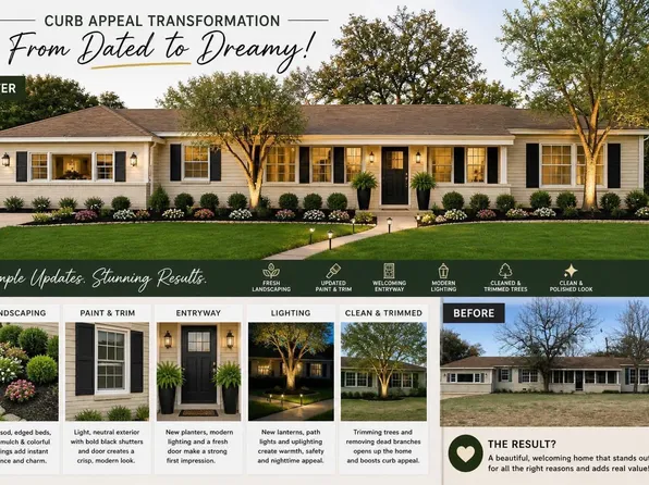 3200 Kessler Blvd, Wichita Falls, TX 76309