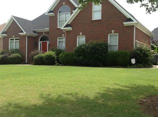 101 Tipperton Dr, Madison, AL 35758