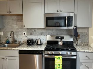 34 Clark St #1, Somerville, MA 02143