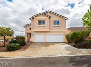 64 Vallejo Verde St, Henderson, NV 89012