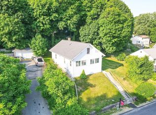 10 Minthorne St, Worcester, MA 01603