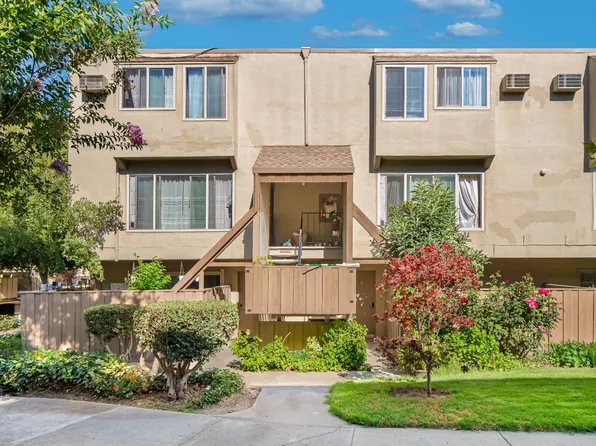 380 Auburn Way APT 10, San Jose, CA 95129