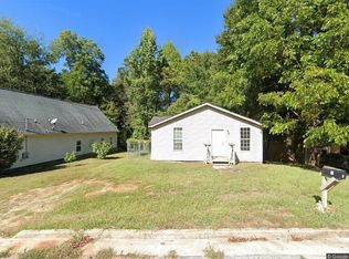 2 Felker Ward St NW, Atlanta, GA 30318