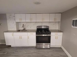 110 Armstrong Ave #5B, Jersey City, NJ 07305